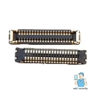 LCD Connector for Realme 6